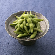 Edamame beans