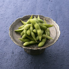 Edamame beans