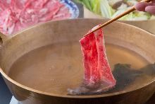 Shabu-shabu