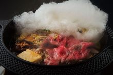 Sukiyaki