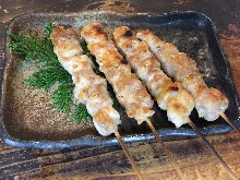 Other Yakitori / skewers