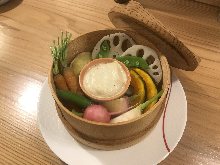 Bagna cauda