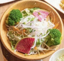 Salad