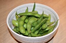 Edamame beans