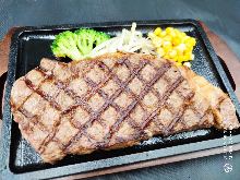 Sirloin steak