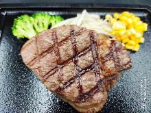 Tenderloin steak