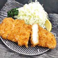 Pork cutlet