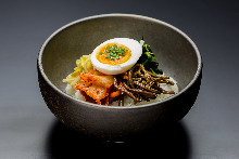 Bibimbap