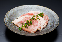 Pork loin Pork loin