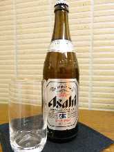 Asahi Super Dry