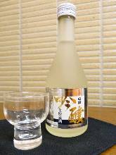 Ginjo Sake