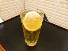 Ginger Ale