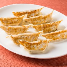 Gyoza