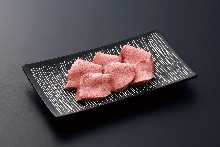 Wagyu beef tongue