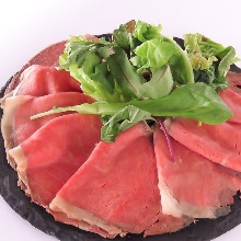 Roast beef Roast beef