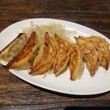 Gyoza