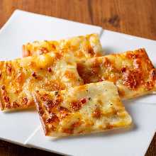 Cheese pizza