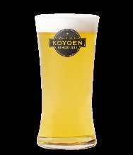 koyoen golden ale