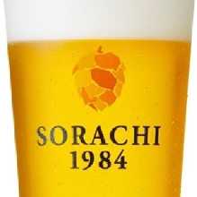 SORACHI 1984