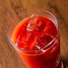 Tomato Highball