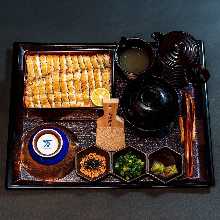 5,780 JPY Set (2 Items)