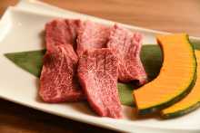 Beef skirt steak