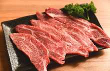 Wagyu beef cheek
