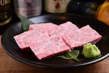 Beef ribs Beef ribs