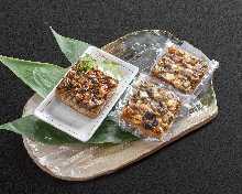 Mabushi Okowa (1 serving) (frozen)