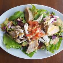 Chicken salad