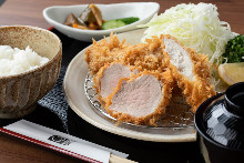 Today's Special Tonkatsu