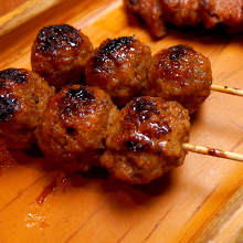 Meatballs