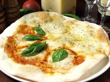 Margherita