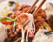 Stir-fried gochujang