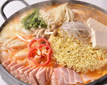 Jjigae pot