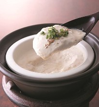 Chilled tofu