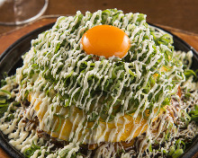 Okonomiyaki