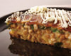 Natto okonomiyaki