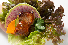 Samgyeopsal