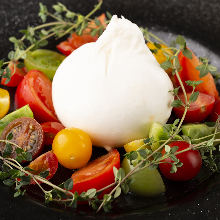 Caprese