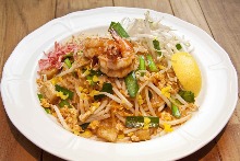 Pad thai