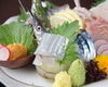 Fresh wild fish delivered directly from the habitat – Ginjo assortment Fresh wild fish delivered directly from the habitat – Ginjo assortment
