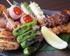 Chef's Choice of Assorted Skewers – 10 skewers