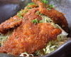 Fukui Specialty Fried Pork with Sauce Fukui Specialty Fried Pork with Sauce