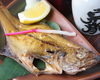 Lightly Dried Wakasa Willowy Flounder Lightly Dried Wakasa Willowy Flounder