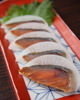 Mackerel Pickled in Rice Bran Mackerel Pickled in Rice Bran