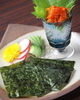 Echizen Sea Urchin Echizen Sea Urchin