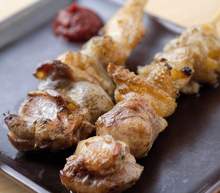 Other Yakitori / skewers