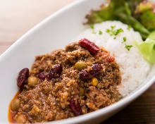 Chili con carne