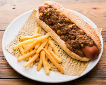 Hotdog